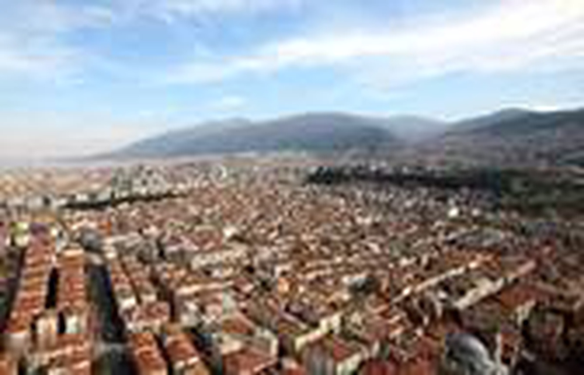 Konut metrekare fiyatları 2019\'da tarihi zirvesini gördü