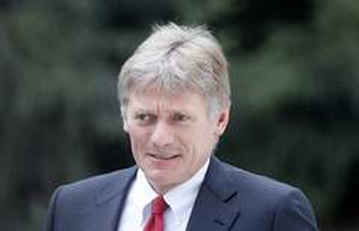 Kremlin Sözcüsü Peskov: "Türkiye\'nin Suriye\'ye operasyonu en kötü senaryo olur"