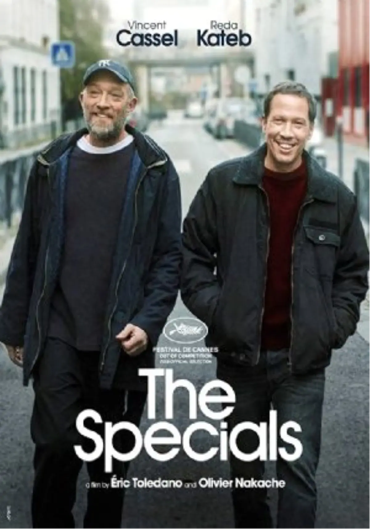 The Specials Filmi