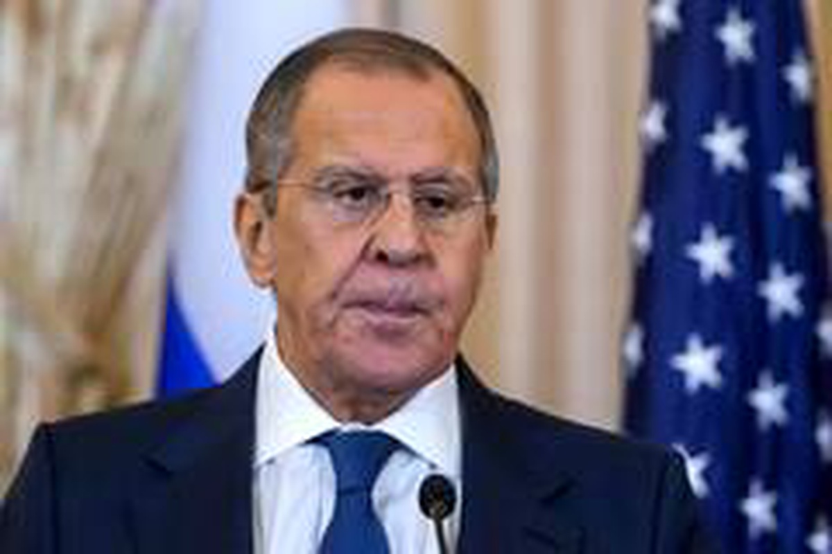 Lavrov: "Türk ve Rus heyetleri anlaşmaya varamadı"