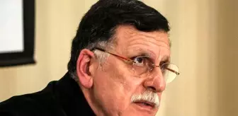 Libya: Sarraj hükümeti Cenevre'deki barış görüşmesine katılımını askıya aldı