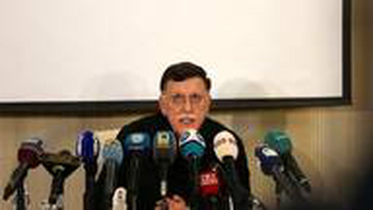 Libyalı taraflar arasında BM gözetiminde yapılan yürütülen müzakereler askıya alındı