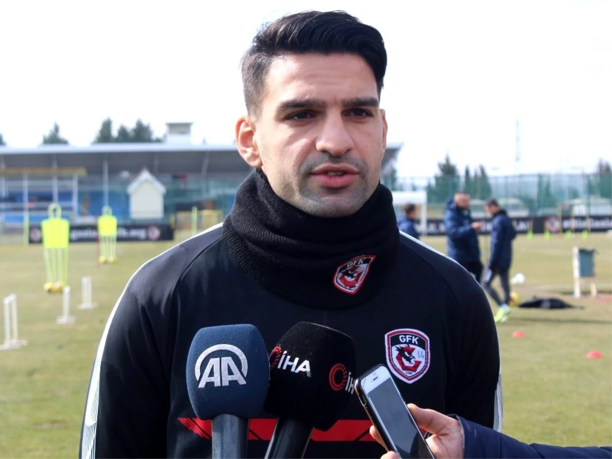 Muhammed Demir: "Kaçırdığım penaltılar için çok üzgünüm"