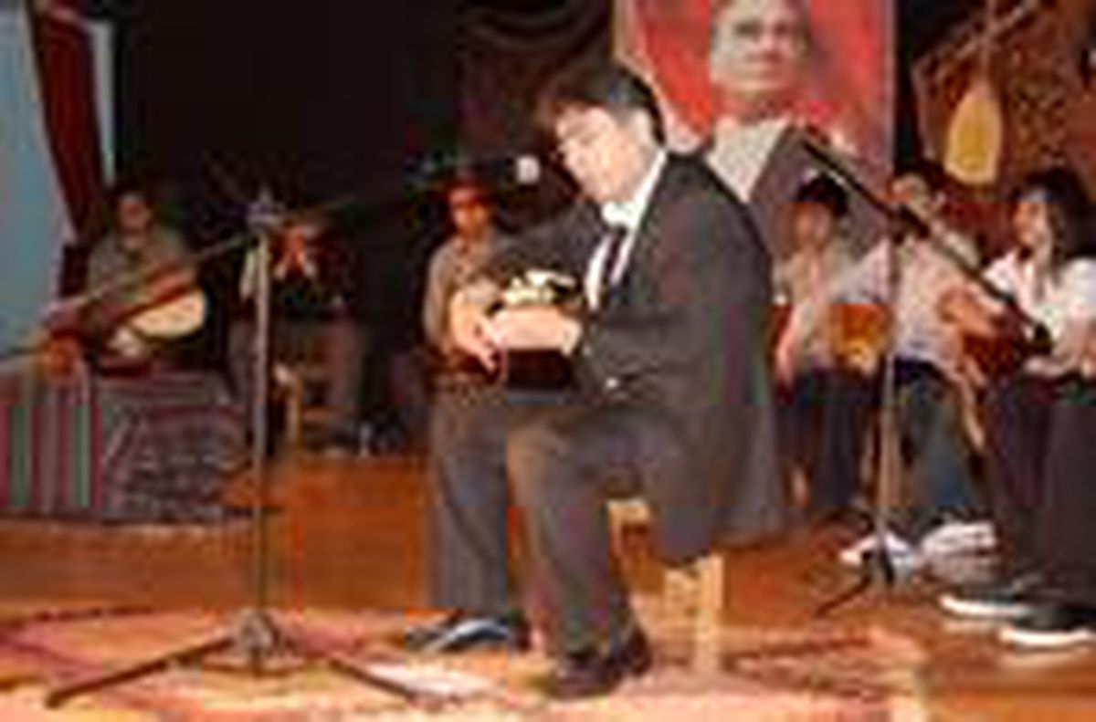 Müzik öğretmeni atölyesinde ölü bulundu