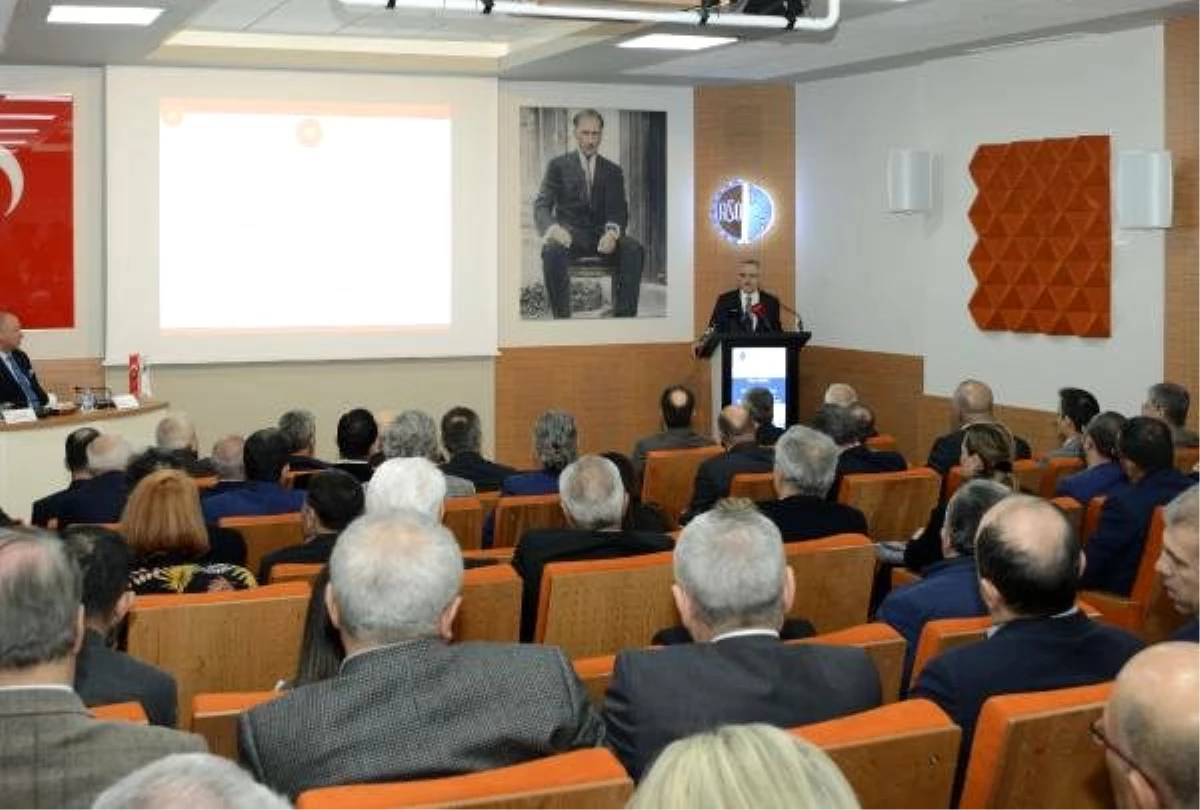 Naci Ağbal: Türkiye ekonomisi ortalama büyüme oranlarına dönecek