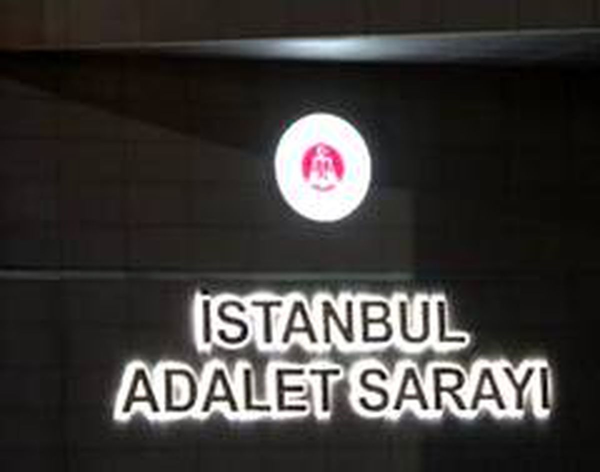 Osman Kavala, adliyeye sevk edildi