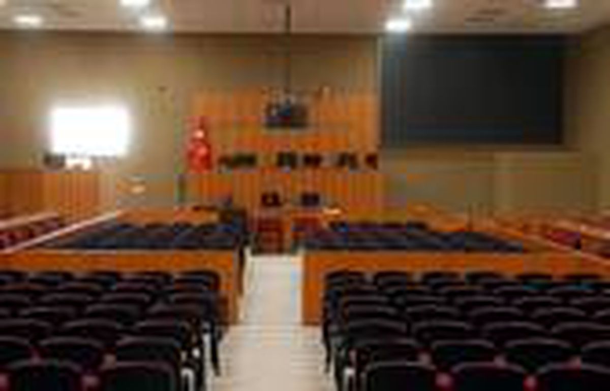 Osman Kavala tutuklandı