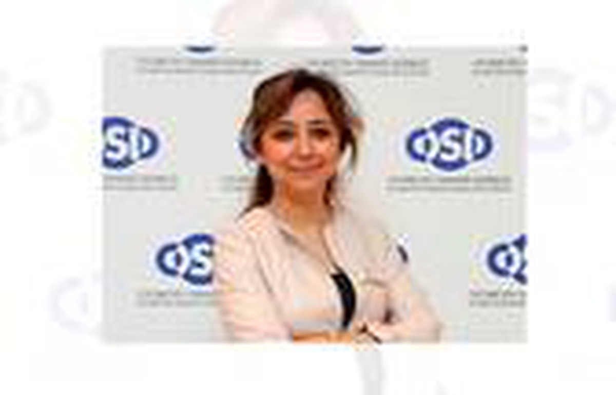 Otomotiv Sanayii Derneği\'nin Genel Sekteri Özlem Güçlüer oldu