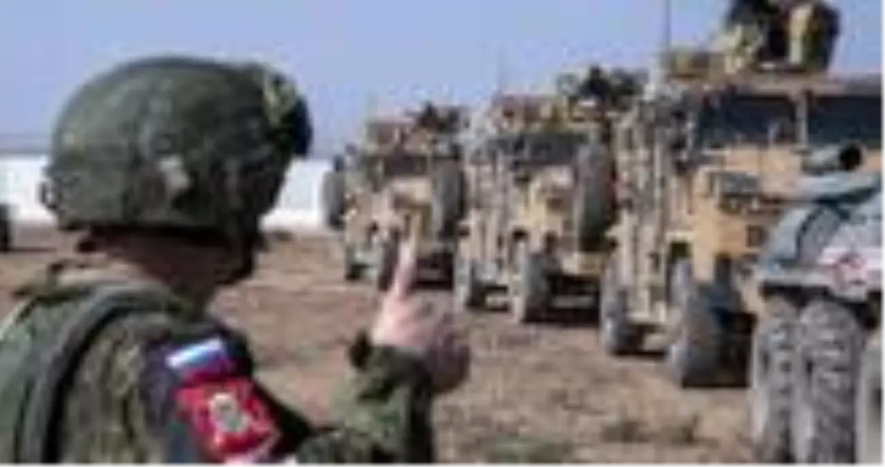 Pentagon\'dan İdlib açıklaması: Ruslarla Türklerin bir çatışmaya girmeye yakın olduklarını görüyoruz