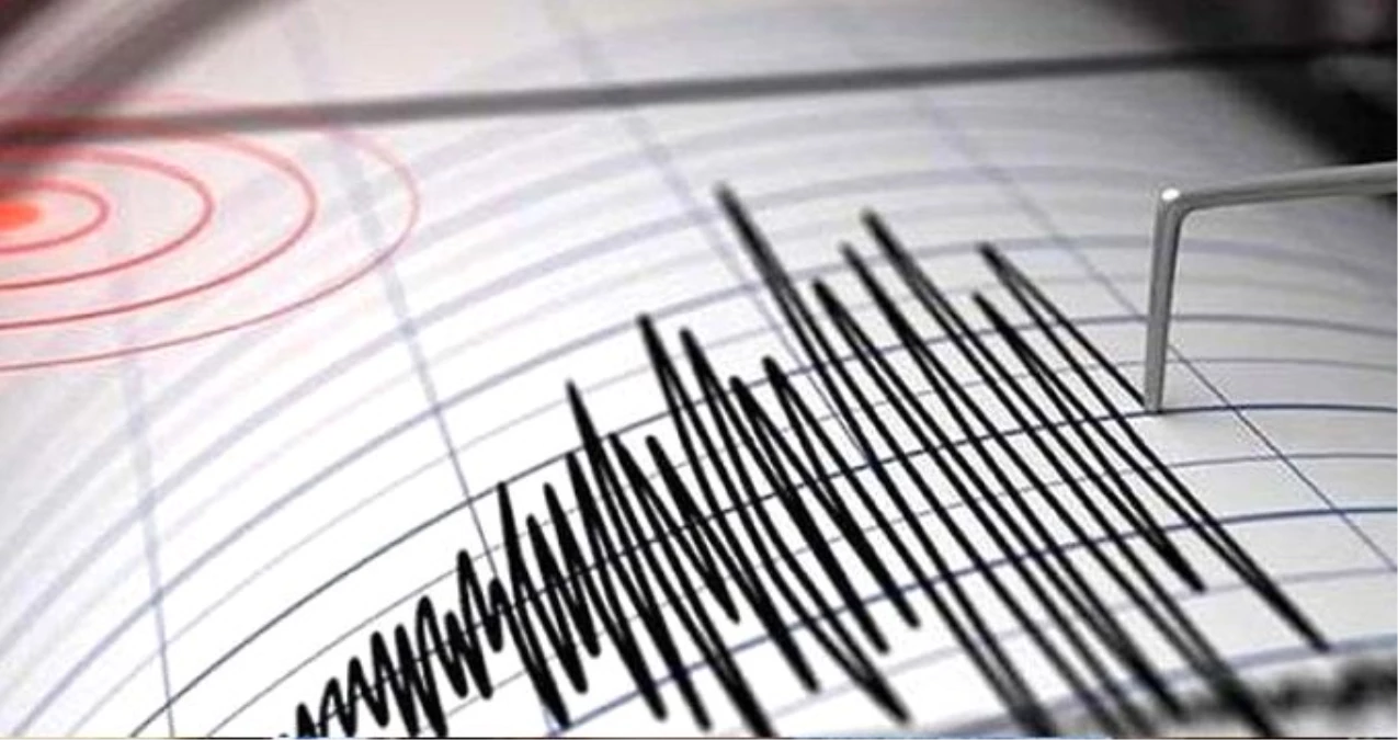Prof. Dr. Hasan Sözbilir\'den deprem fırtınasının yaşandığı Manisa ve çevresini rahatlatan deprem tahmini