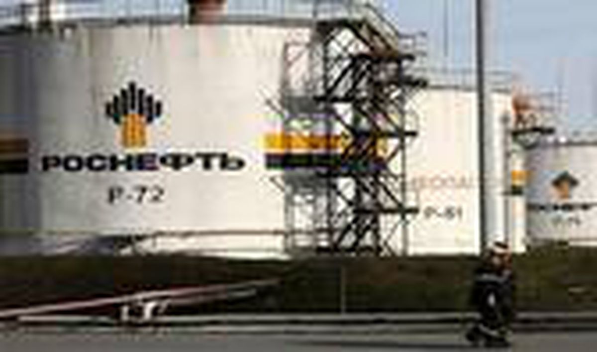 Rosneft\'in net karı 2019\'da yüzde 29 arttı