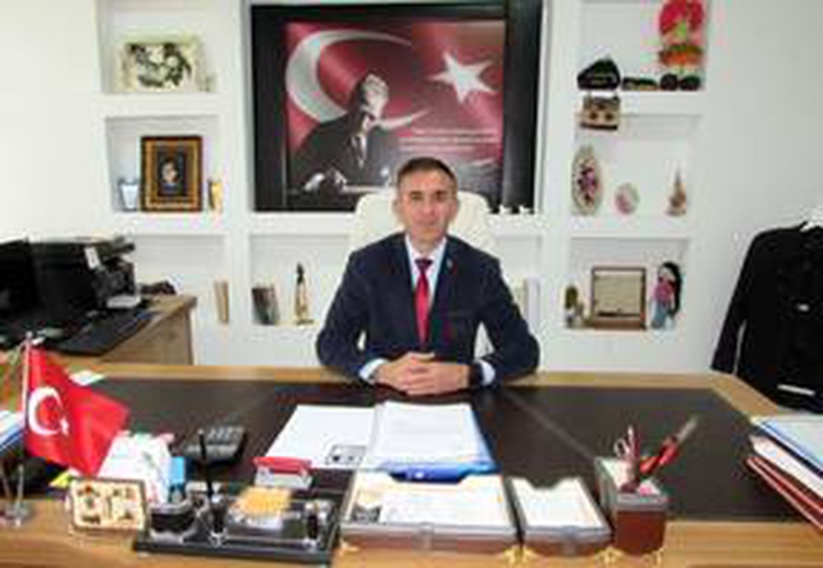 Samsun\'dan kısa kısa