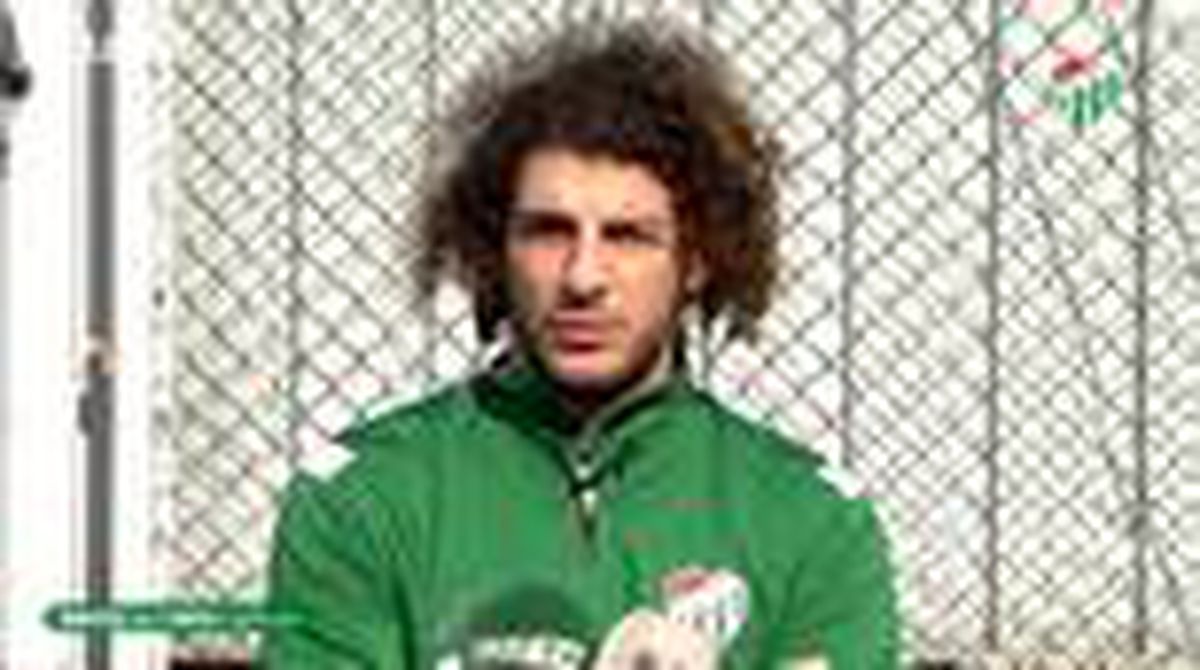 Sedat Dursun "Her maçımız final"