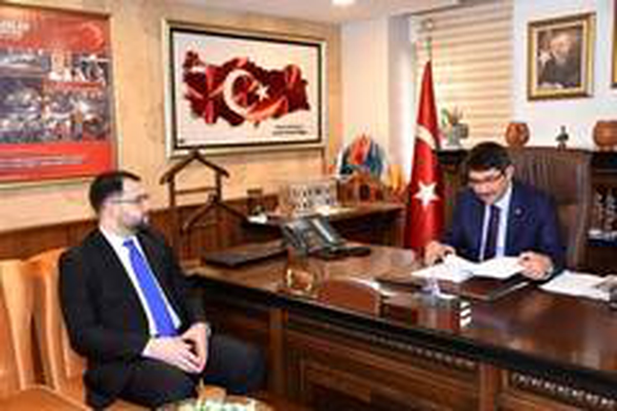 Şehzadeler\'in sosyal belediyeciliği tez konusu oldu