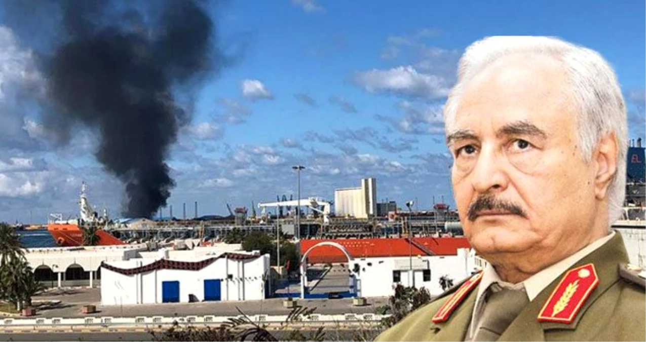 Son Dakika: Libya Ulusal Mutabakat Hükümeti, ateşkes görüşmelerini askıya aldı
