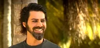 Survivor 2020'nin favorilerinden Uğur Pektaş, sakatlığı sebebiyle yarışmaya veda etti