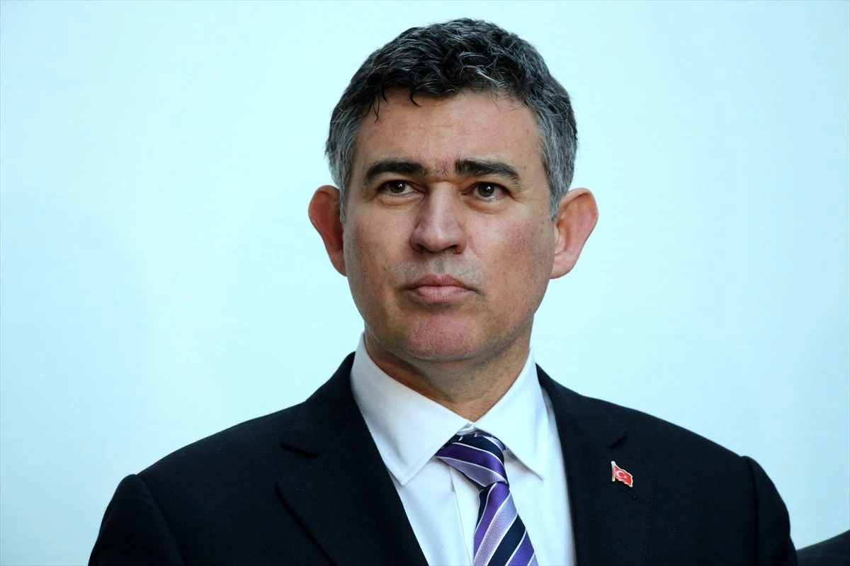 TBB Başkanı Metin Feyzioğlu\'dan Gezi Parkı davası kararı değerlendirmesi Açıklaması