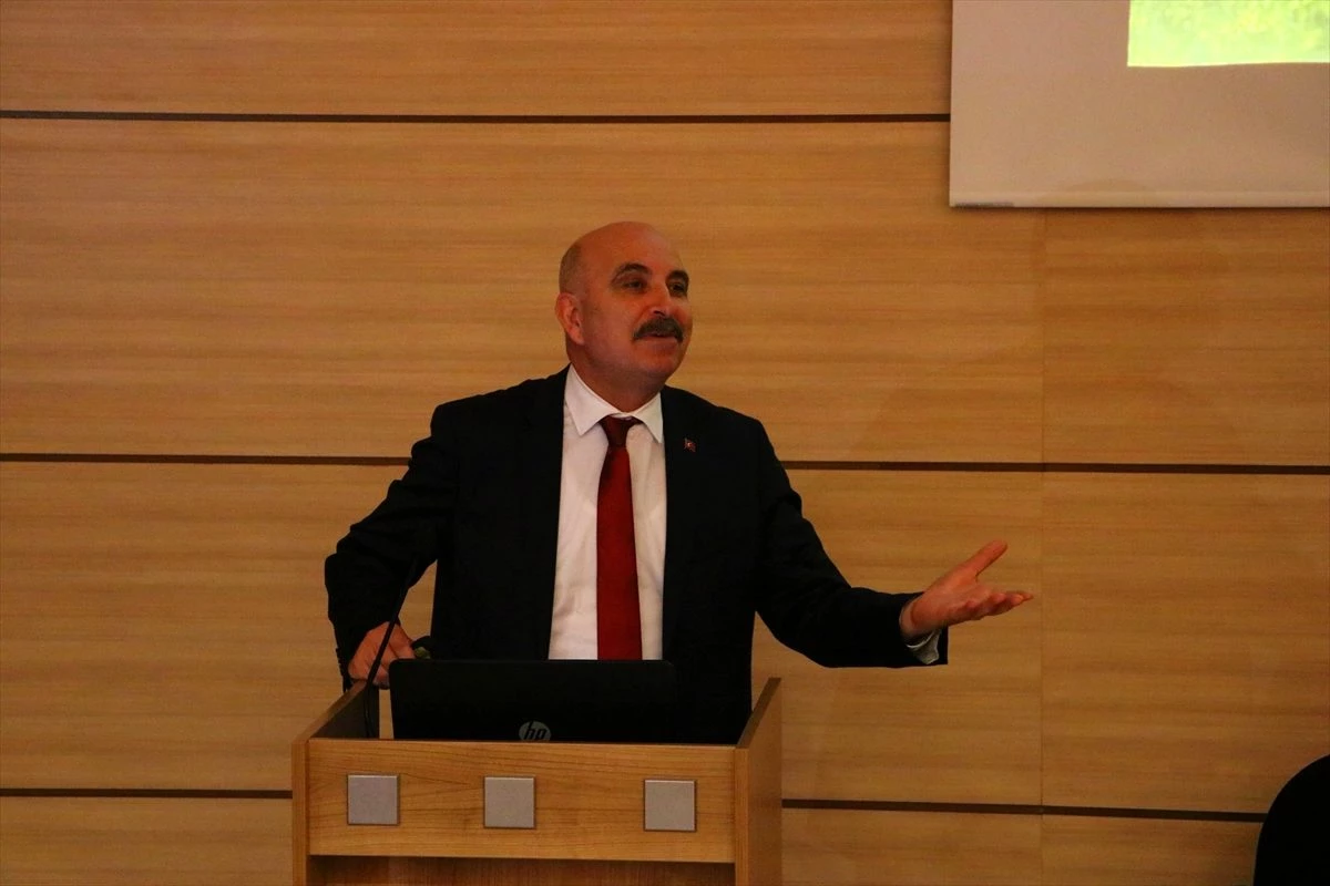 "Tekirdağ\'ın Kültür ve Turizm Potansiyeli" konferansı