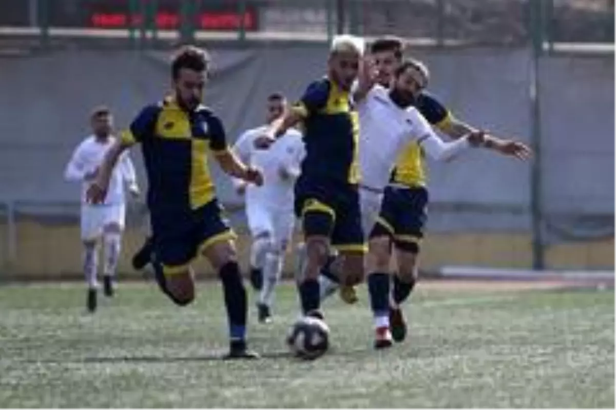 TFF 3. Lig: Çatalcaspor: 3 - Bucaspor: 2