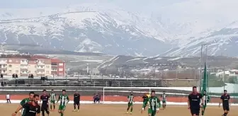 TFF 3. Lig: Erzincanspor: 6 - Şile Yıldızspor: 2