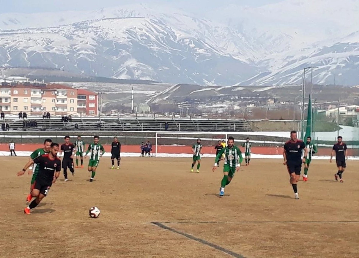 TFF 3. Lig: Erzincanspor: 6 - Şile Yıldızspor: 2