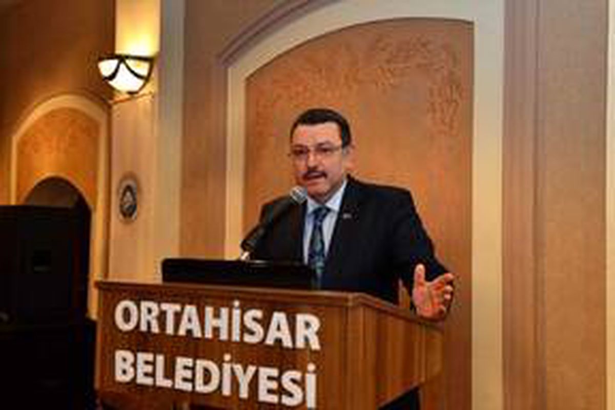 Trabzon\'da "Sıfır Atık Çalıştayı" gerçekleştirildi