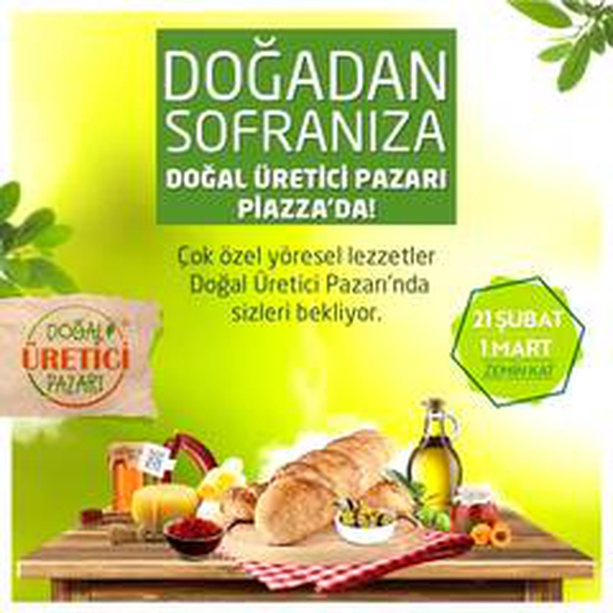 Türkiye\'nin en özel lezzetleri Samsun\'da