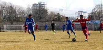 Tuzlaspor: 2-3