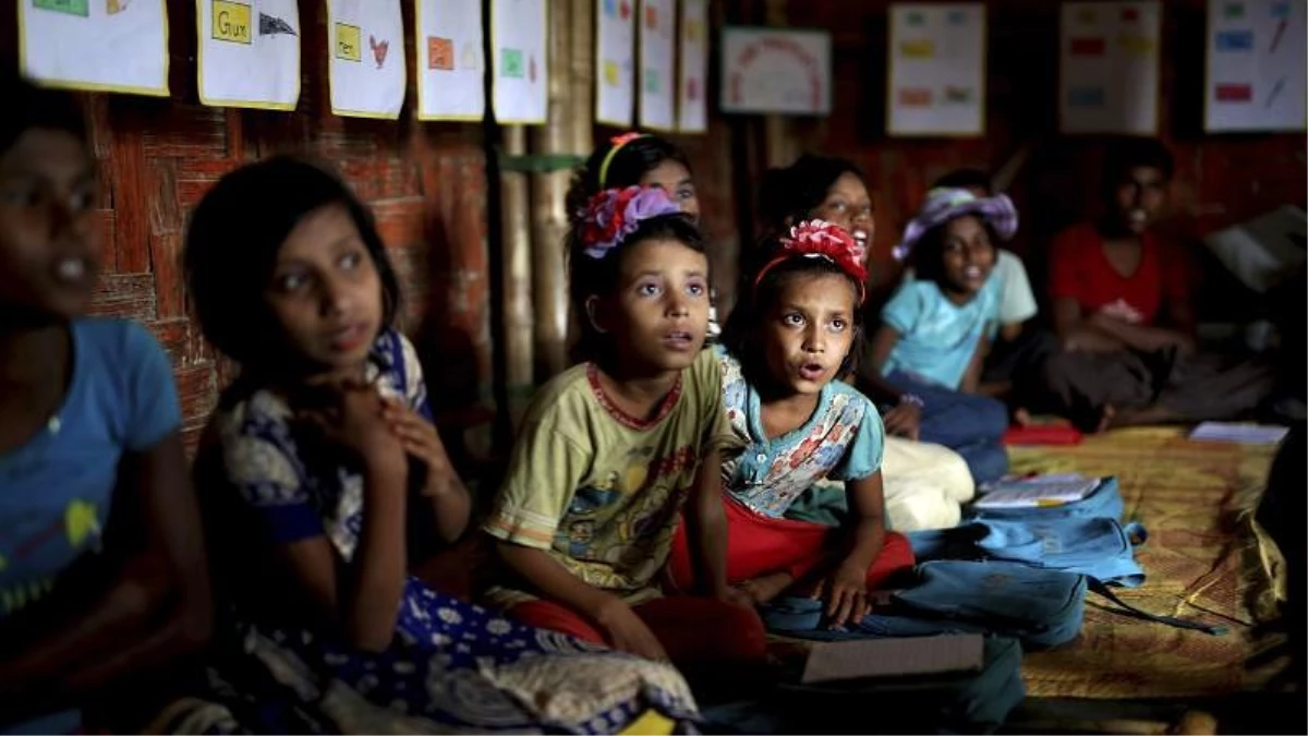 UNICEF ve WHO araştırması: Dünya üzerindeki çocuk ve ergenlerin sağlığı tehdit altında