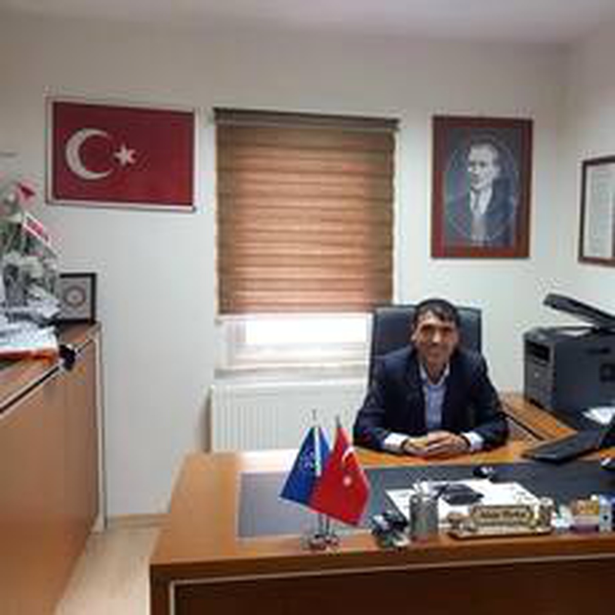 Vergi Haftası Etkinlikleri kapsamında Masa Tenisi Turnuvası düzenlenecek