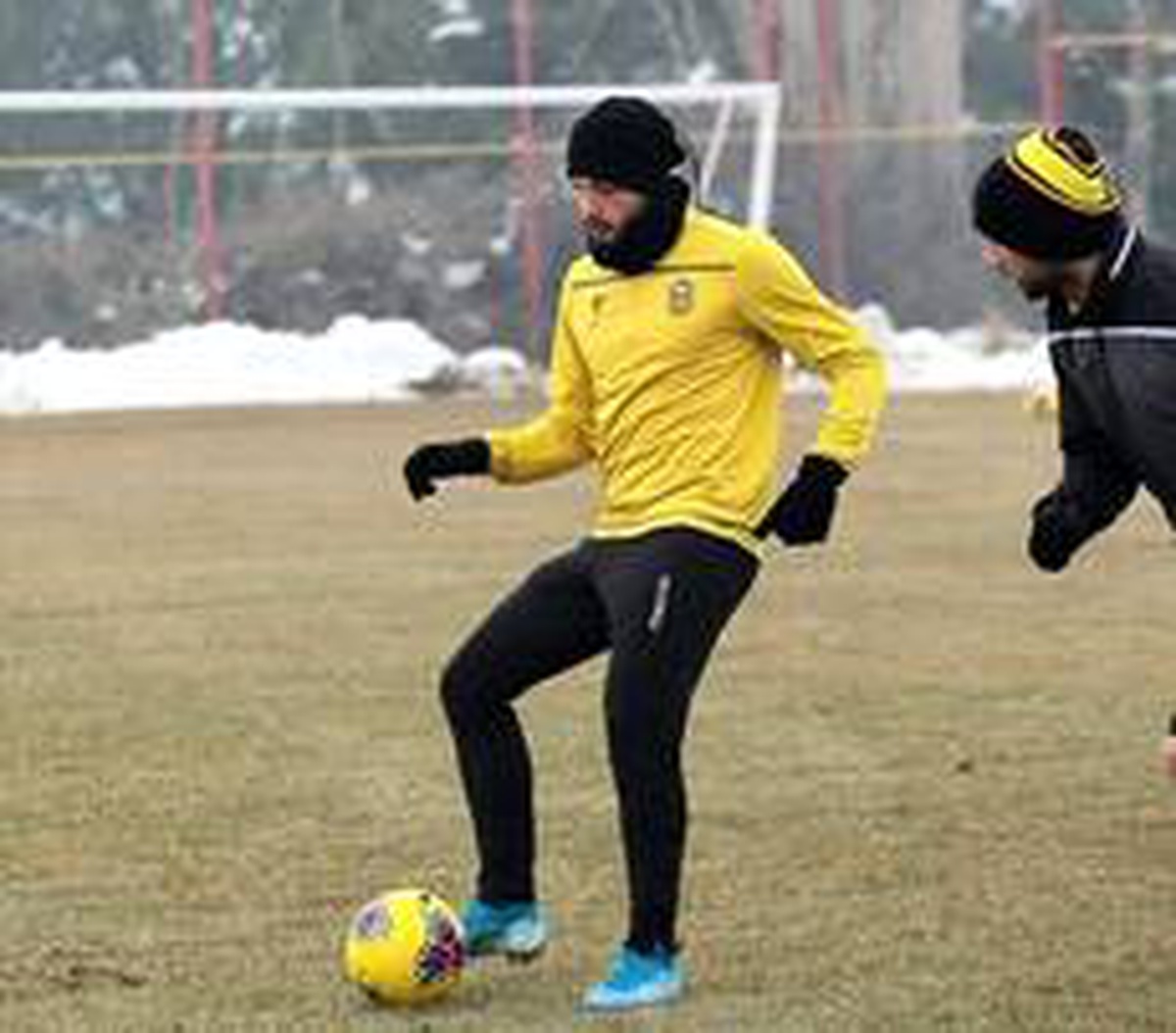 Yeni Malatyaspor\'da Antalya mesaisi sürüyor