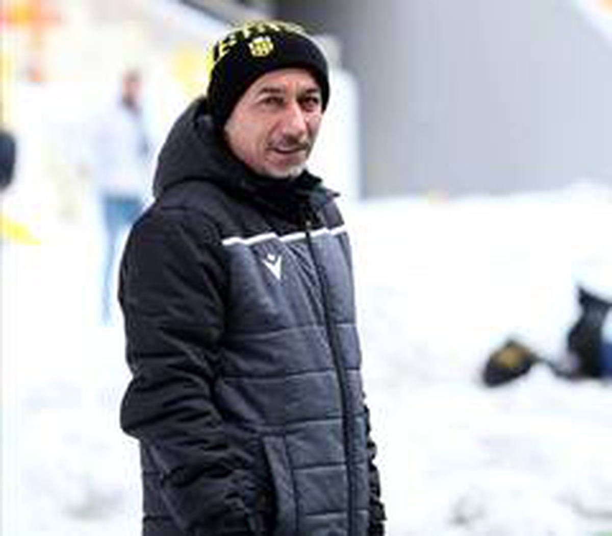 Yeni Malatyaspor\'da tek gündem Antalyaspor maçı