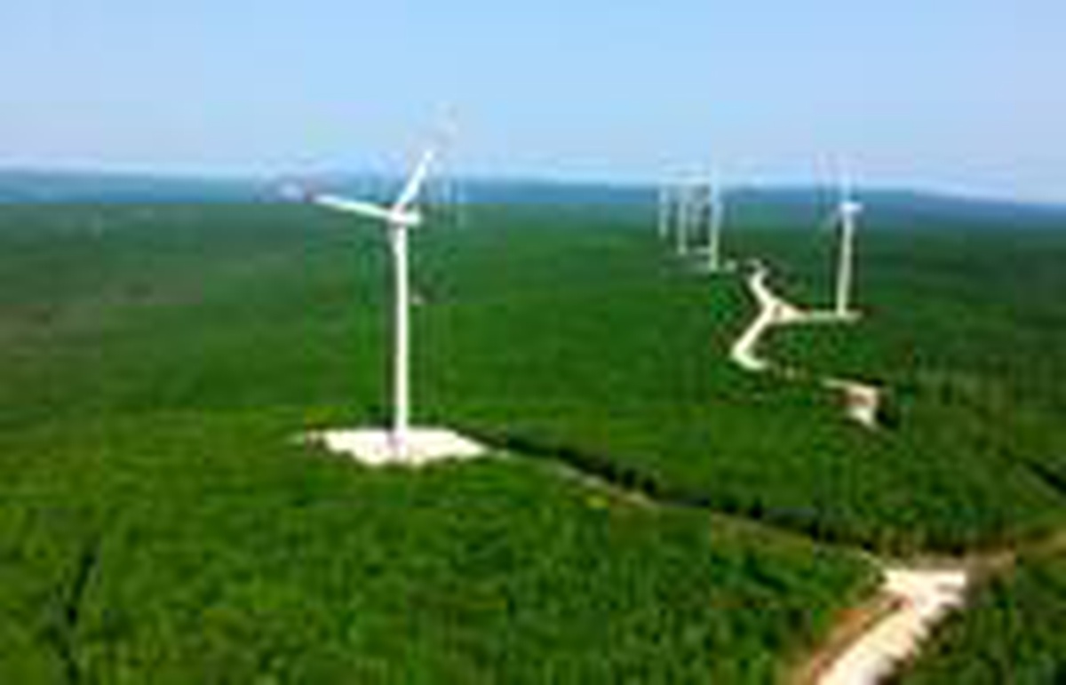 Yenilenebilir enerjiye ocakta 2,8 milyar liralık destek