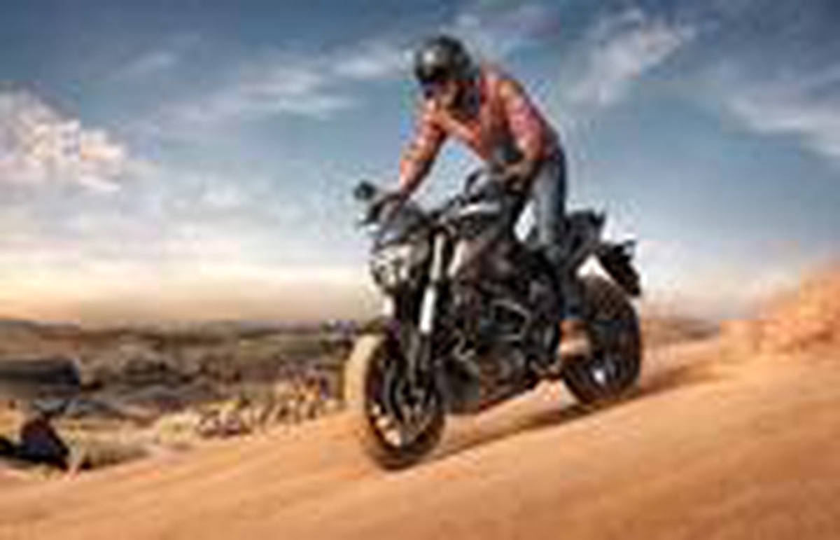Yenilenen Bajaj Dominar 400 motorseverlerle buluşuyor