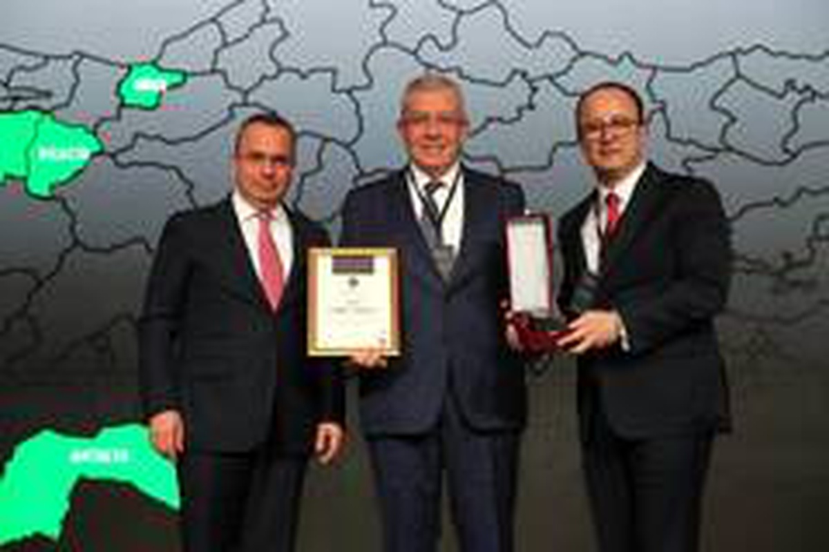 2019\'da Gaziantep\'in lideri Fiat oldu