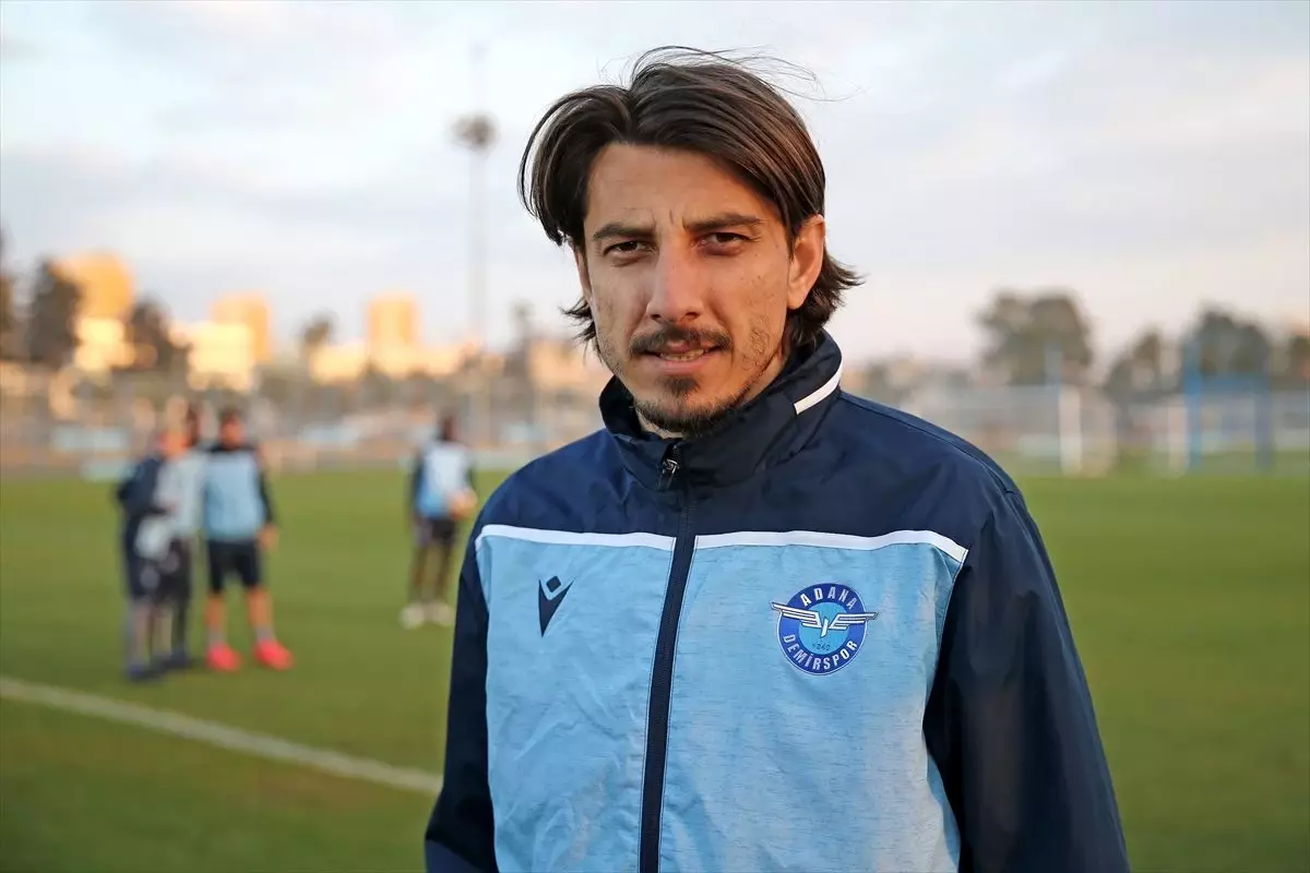 Adana Demirspor, Süper Lig\'e odaklandı