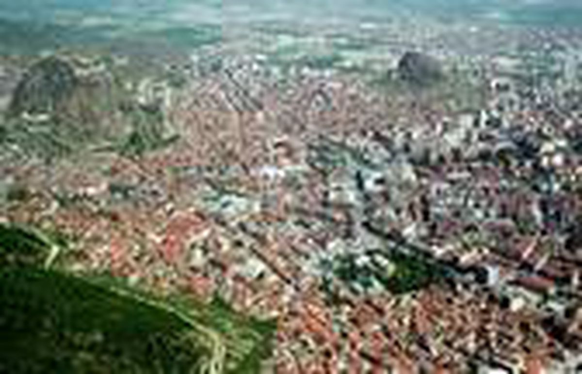 Afyonkarahisar kalesine teleferik yaptırılacak