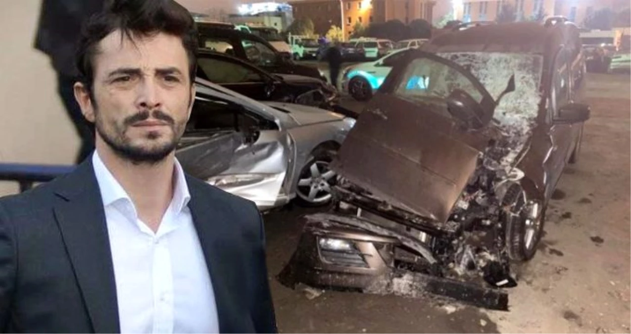 Alkollüyken kaza yapan Ahmet Kural, ehliyetini kaptırdığı yönündeki haberleri yalanladı