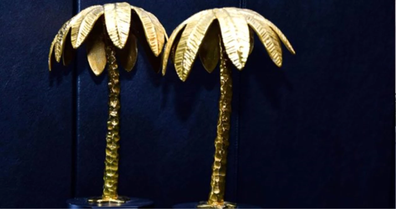 7. Altın Palmiye Ödülleri, 23 Mart\'ta sahiplerini bulacak