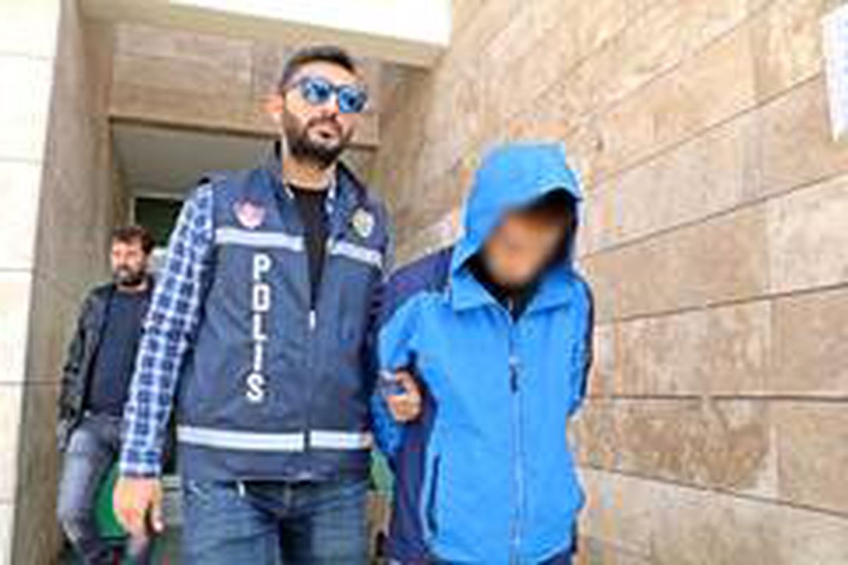 Antalya\'da milyonluk çelik kasa hırsızlığı