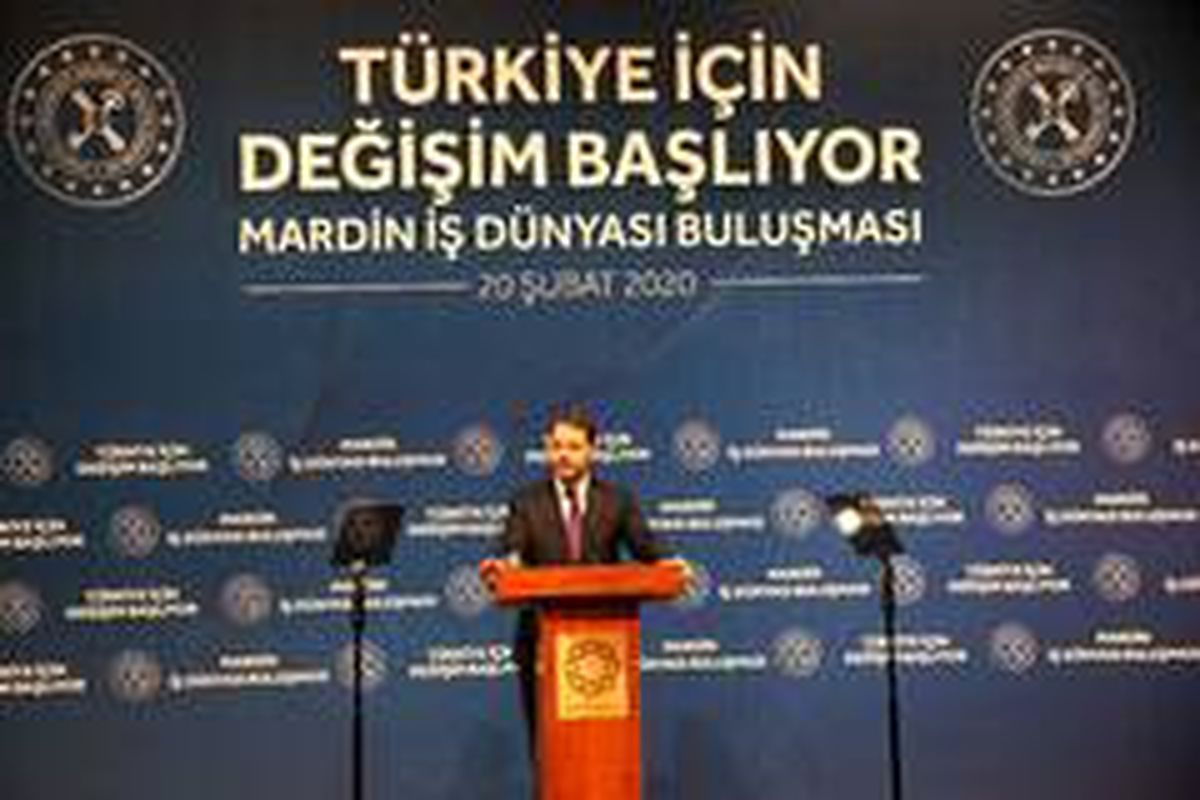 Bakan Albayrak\'tan İdlib şehitleri açıklaması