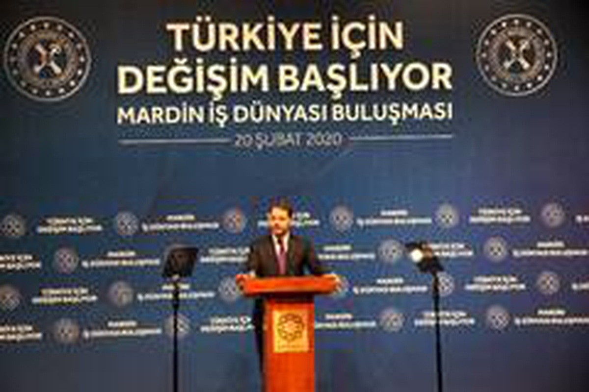 Bakan Albayrak\'tan İdlib şehitleri açıklaması