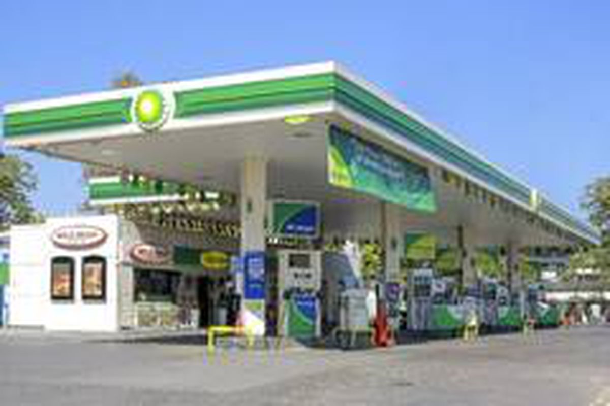 BP\'den yanlış dolum vakalarının önüne geçmek için \'Doğru Yakıt Sistemi\' projesi