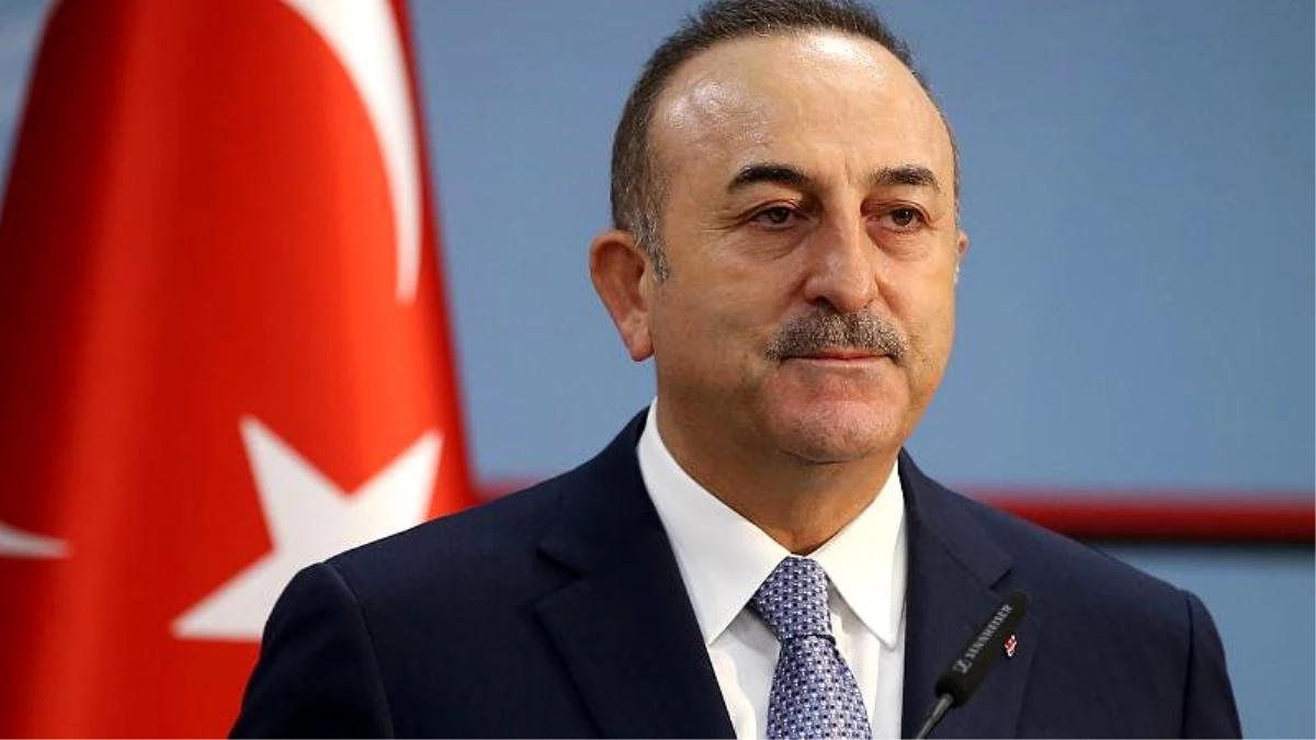 Çavuşoğlu\'ndan Suriye yorumu: Soçi ve Astana ortadan kalkmadı ama yara aldı