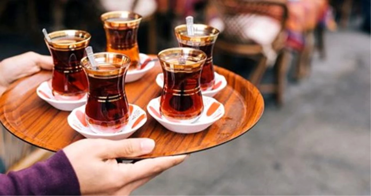 Çay üretimiyle özdeşleşen Rize, en çok çay ithal eden ilimiz oldu