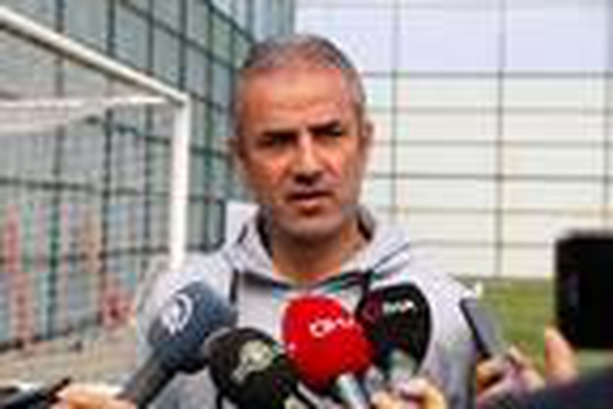 Çaykur Rizesor\'da İsmail Kartal istifa çağrılarına yanıt verdi