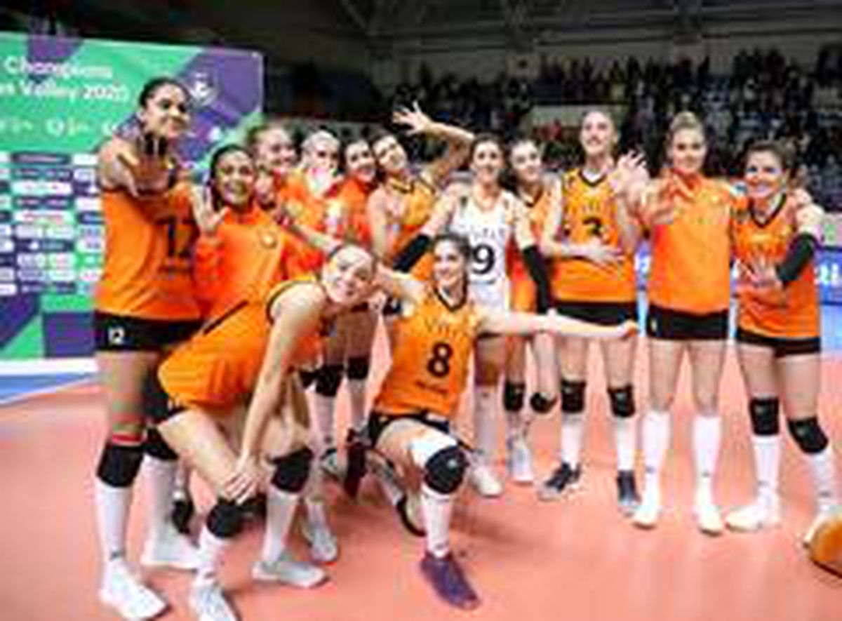 CEV Şampiyonlar Ligi\'nde rakipler belli oldu