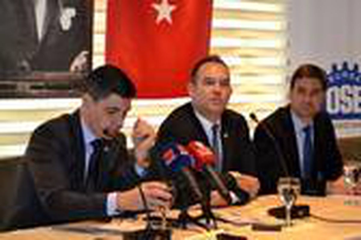 “Çevreci Üretim, Temiz Gelecek” yarışmasına başvurular başladı