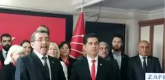 CHP'de Yalıcı dönemi resmen başladı