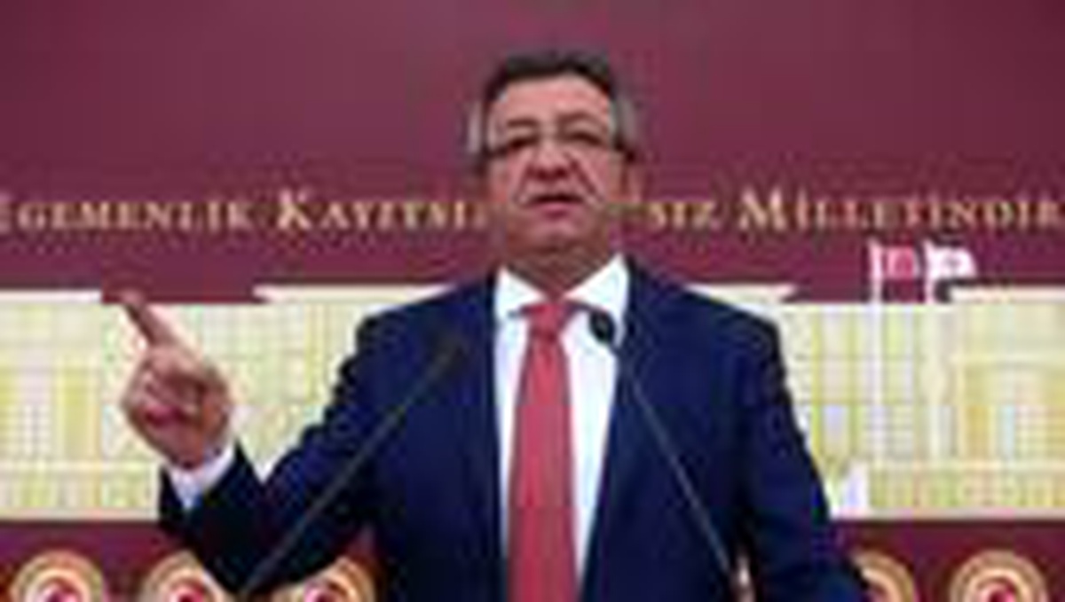 CHP\'den İş Bankası açıklaması